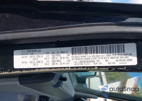 2008 Jeep Liberty Sport from USA, damaged, VIN 1J8GP28K38W245808